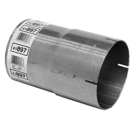 Walker Exhaust Pipe Connector, 41897 41897